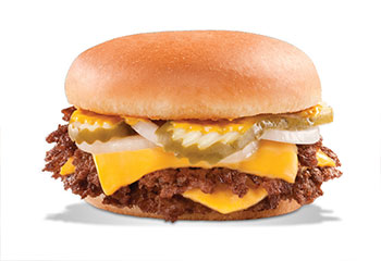 Steak Burger