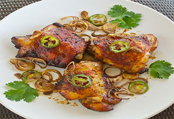 polo chicken